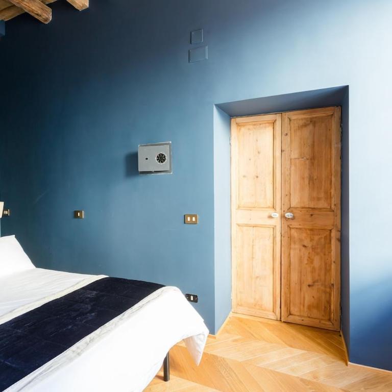 Glamour Leonina - Monti, Rome - Appartamento con 1 Camera da Letto - 10