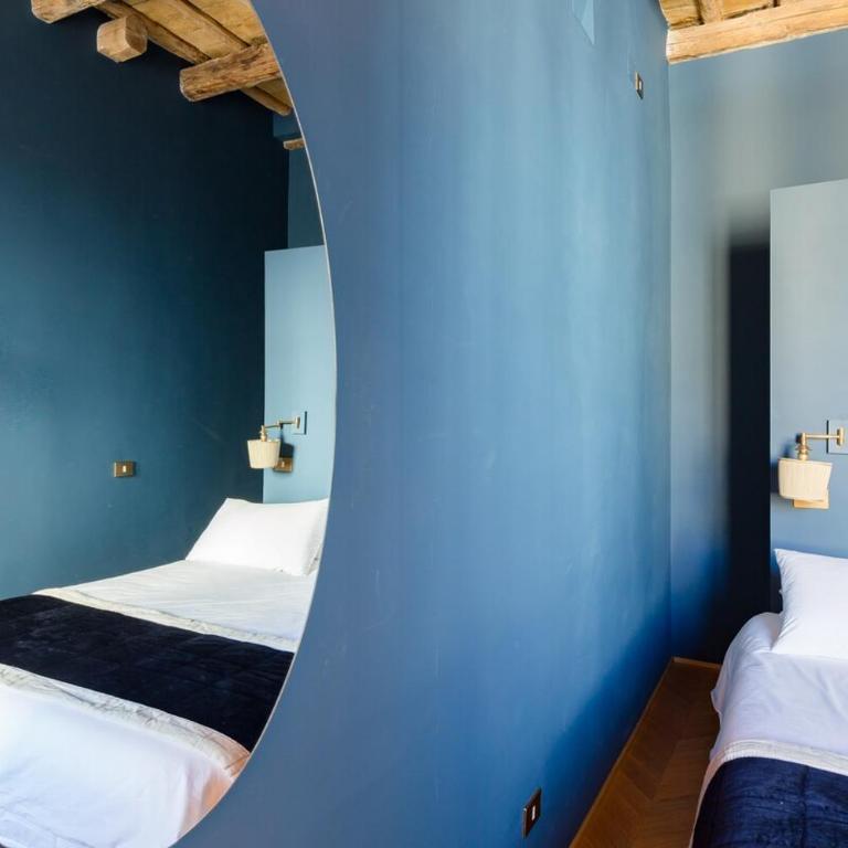 Glamour Leonina - Monti, Rome - Appartamento con 1 Camera da Letto - 12