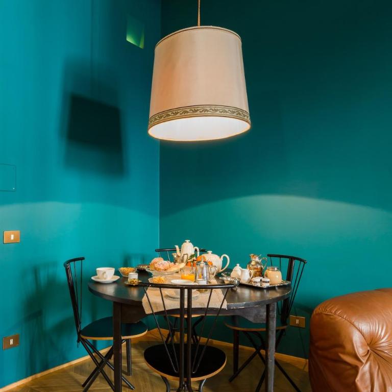 Glamour Leonina - Monti, Rome - Appartamento con 1 Camera da Letto - 13