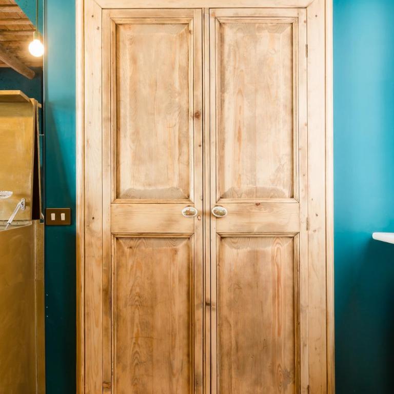 Glamour Leonina - Monti, Rome - Appartamento con 1 Camera da Letto - 14