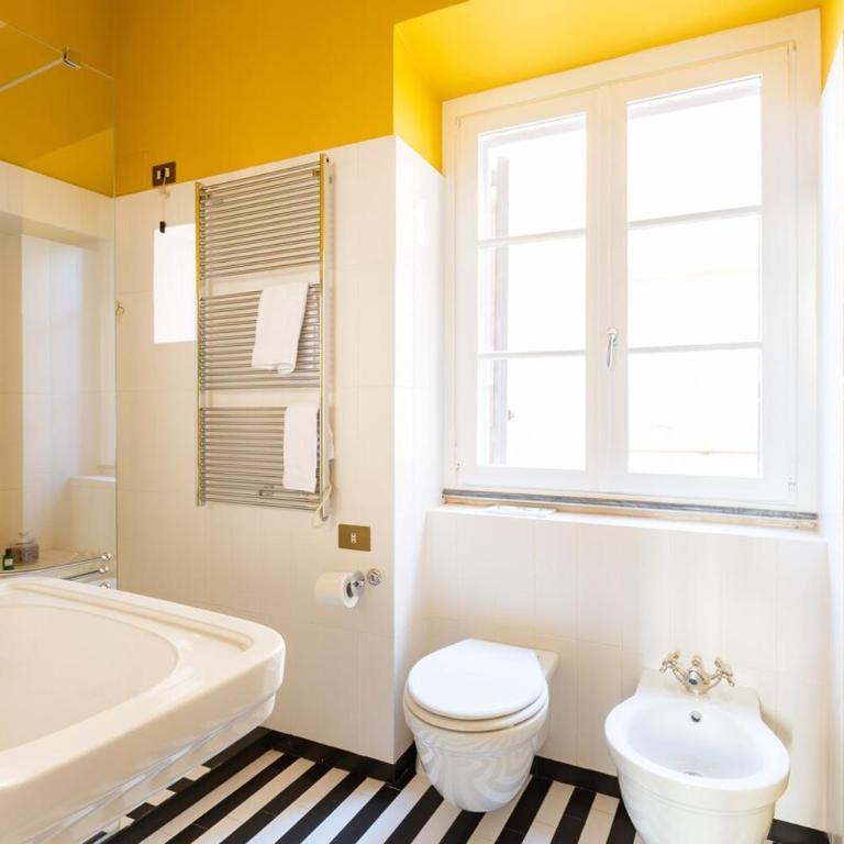 Glamour Leonina - Monti, Rome - Appartamento con 1 Camera da Letto - 15