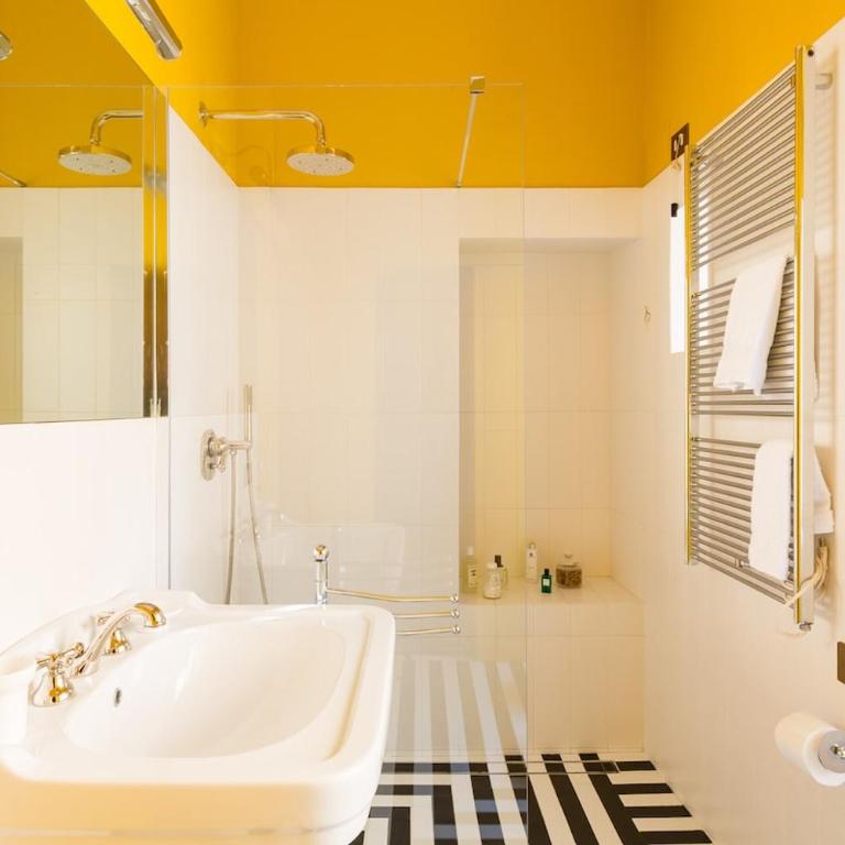 Glamour Leonina - Monti, Rome - Appartamento con 1 Camera da Letto - 22