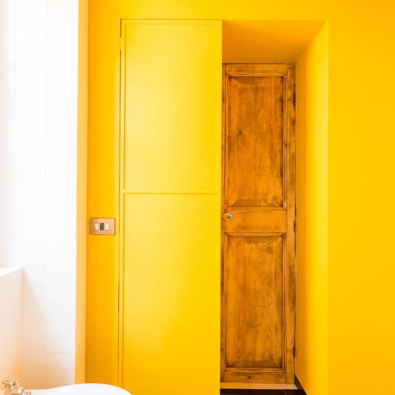 Glamour Leonina - Monti, Rome - Appartamento con 1 Camera da Letto - 32