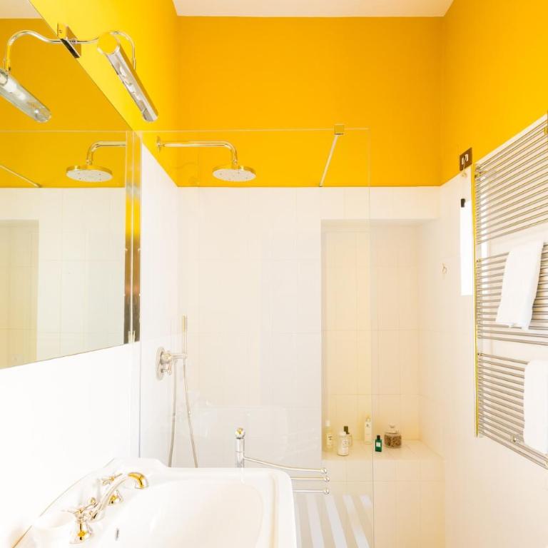 Glamour Leonina - Monti, Rome - Appartamento con 1 Camera da Letto - 33