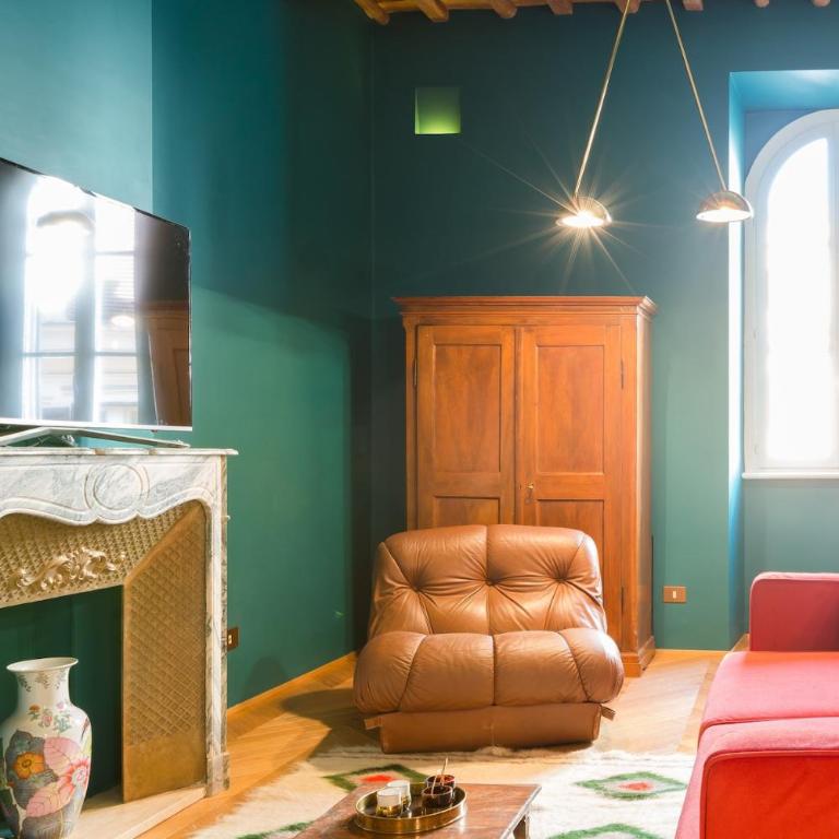 Glamour Leonina - Monti, Rome - Appartamento con 1 Camera da Letto - 38