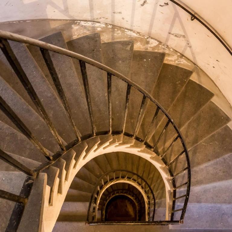 Glamour Leonina - Monti, Rome - Appartamento con 1 Camera da Letto - 43