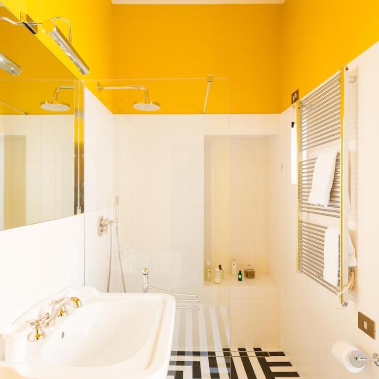 Glamour Leonina - Monti, Rome - Appartamento con 1 Camera da Letto - 44
