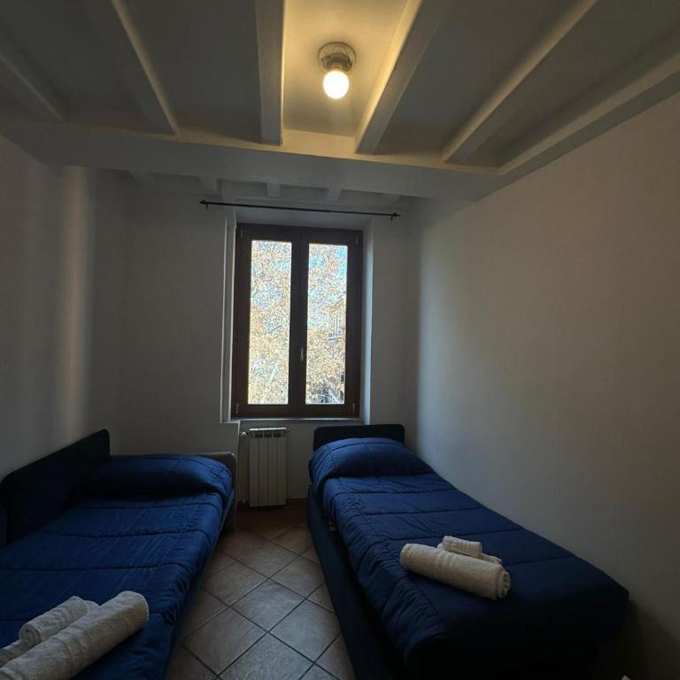 La Maison di Trastevere - Appartamento con 2 Camere da Letto - 20