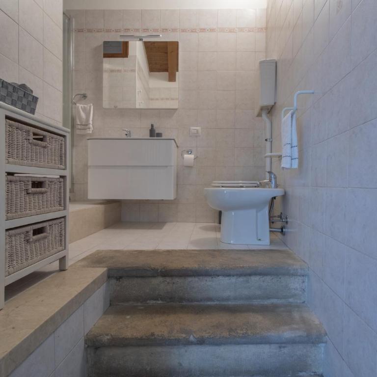 GuestHost - La Casa di Malù - Appartamento con 1 Camera da Letto - 14