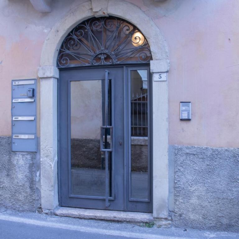 GuestHost - La Casa di Malù - Appartamento con 1 Camera da Letto - 18