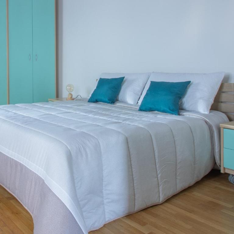 GuestHost - La Casa di Malù - Appartamento con 1 Camera da Letto - 10