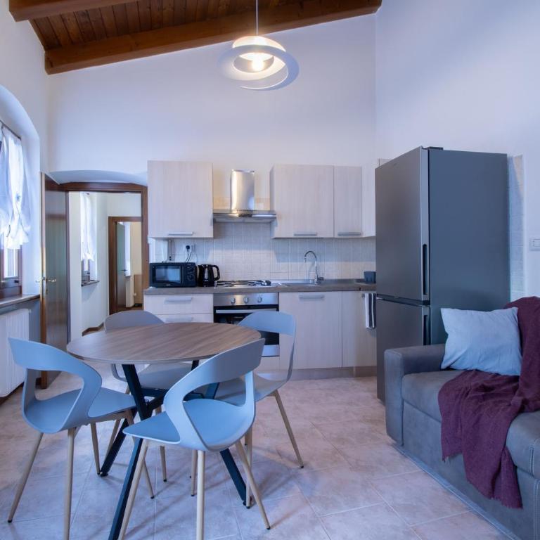 GuestHost - La Casa di Malù - Appartamento con 1 Camera da Letto - 7