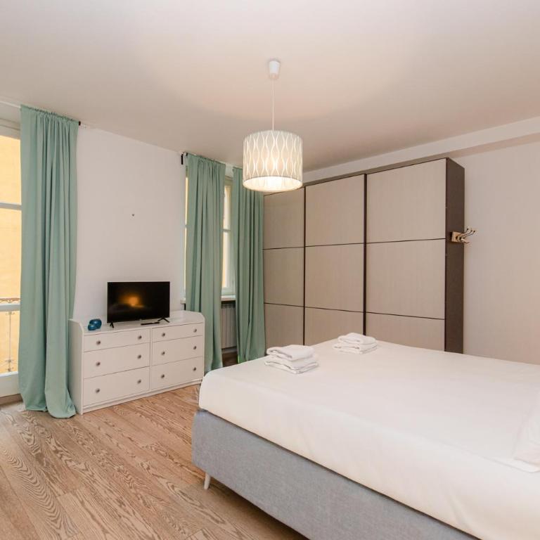 Borgospesso I - Appartamento con 2 Camere da Letto - 7