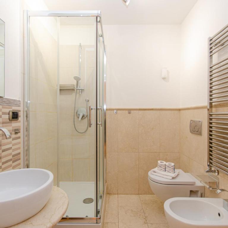 Borgospesso I - Appartamento con 2 Camere da Letto - 15
