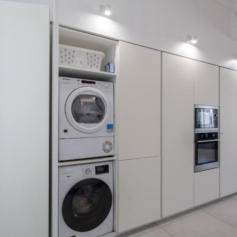 #17 Staywizus -Suite Gioffredo 3 BDR AC - 5mins Vieux Nice Port - Appartement - 19