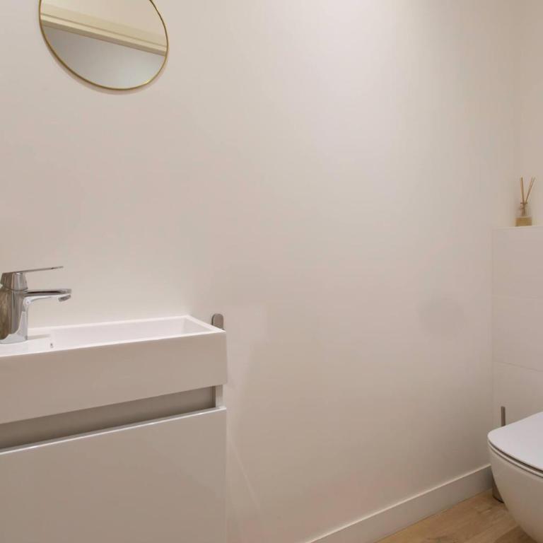 #17 Staywizus -Suite Gioffredo 3 BDR AC - 5mins Vieux Nice Port - Appartement - 66