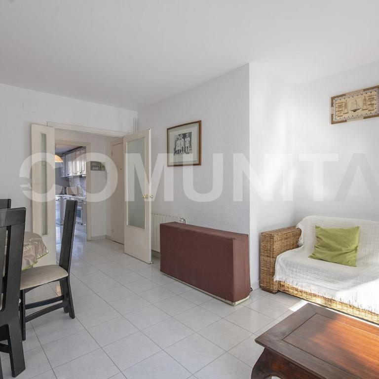 Apartamento con piscina y aparcamiento en Playa de Aro - Apartamento de 3 dormitorios - 15