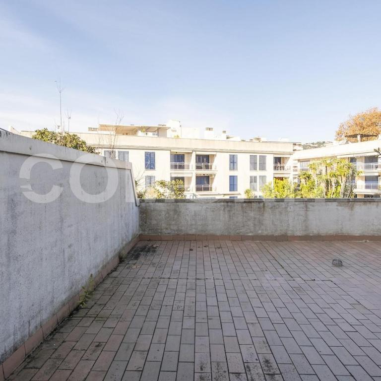 Apartamento con piscina y aparcamiento en Playa de Aro - Apartamento de 3 dormitorios - 18