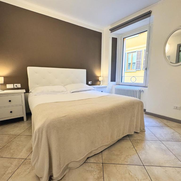 Varennahouse - Appartamento con 1 Camera da Letto e Vista Lago - 3