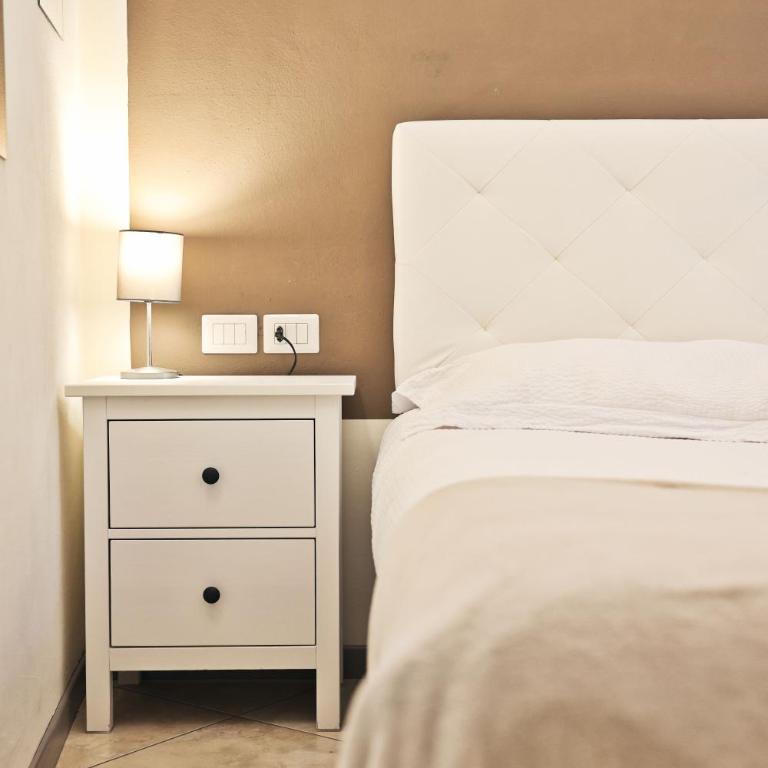 Varennahouse - Appartamento con 1 Camera da Letto e Vista Lago - 4
