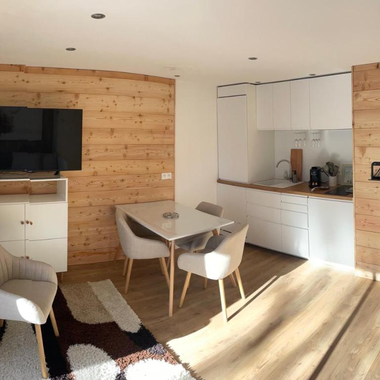 Appartement - Alpe D'Huez-100 m des pistes - Appartement 1 Chambre - 9