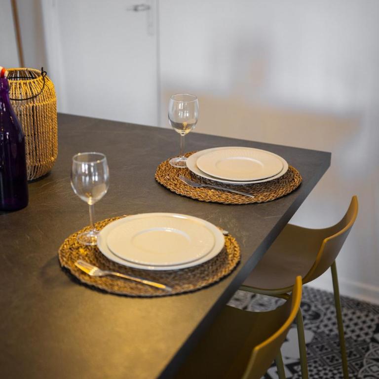 Charming typical studio in the heart of Vieux Nice AC - Appartement Supérieur - 24