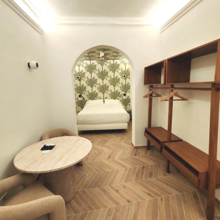 Il Caruggio Townhouse - One-Bedroom Apartment - 1