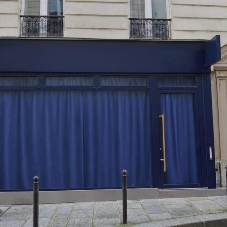 Modern Duplex - 5 rooms - Paris City Center - Apartment - 24