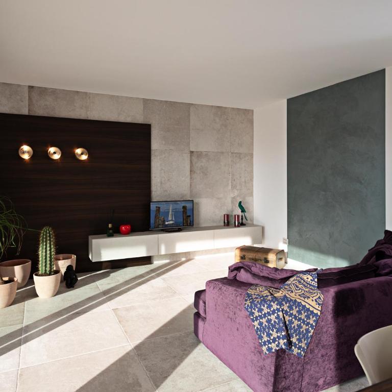 APARTMENT YIN & YANG - Regarda Travel - Appartamento con Vista Lago - 1