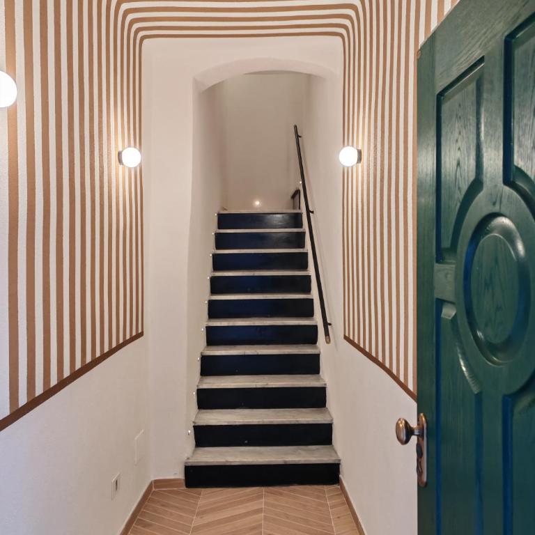 Il Caruggio Townhouse - One-Bedroom Apartment - 2