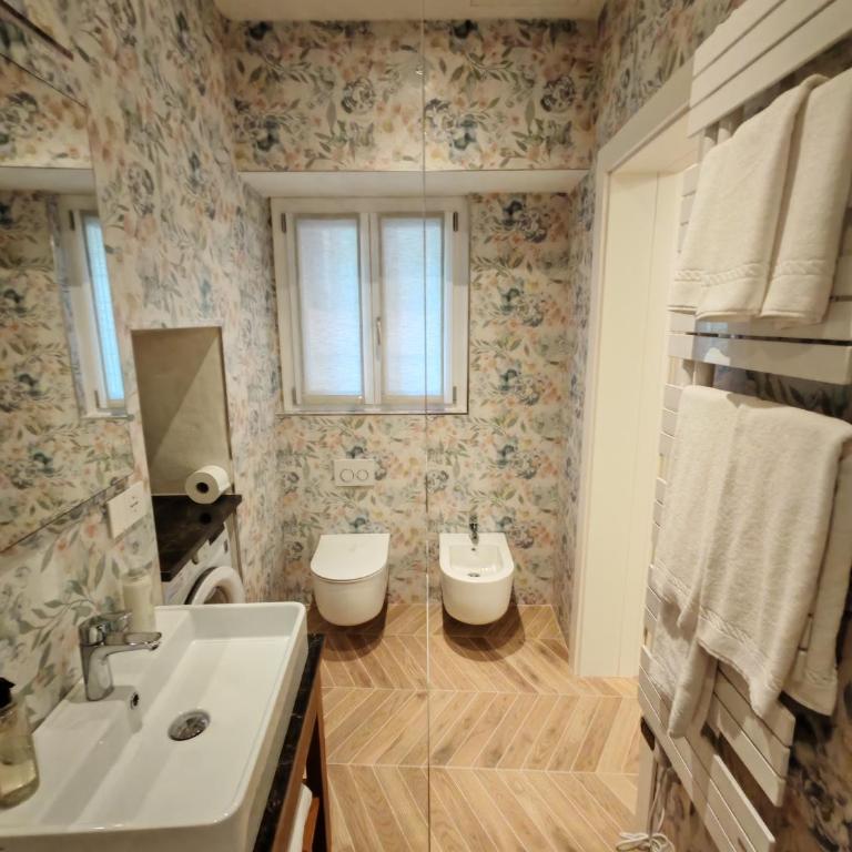 Il Caruggio Townhouse - One-Bedroom Apartment - 4