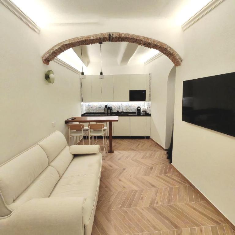 Il Caruggio Townhouse - One-Bedroom Apartment - 5