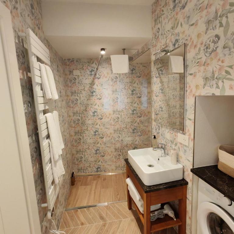Il Caruggio Townhouse - One-Bedroom Apartment - 6