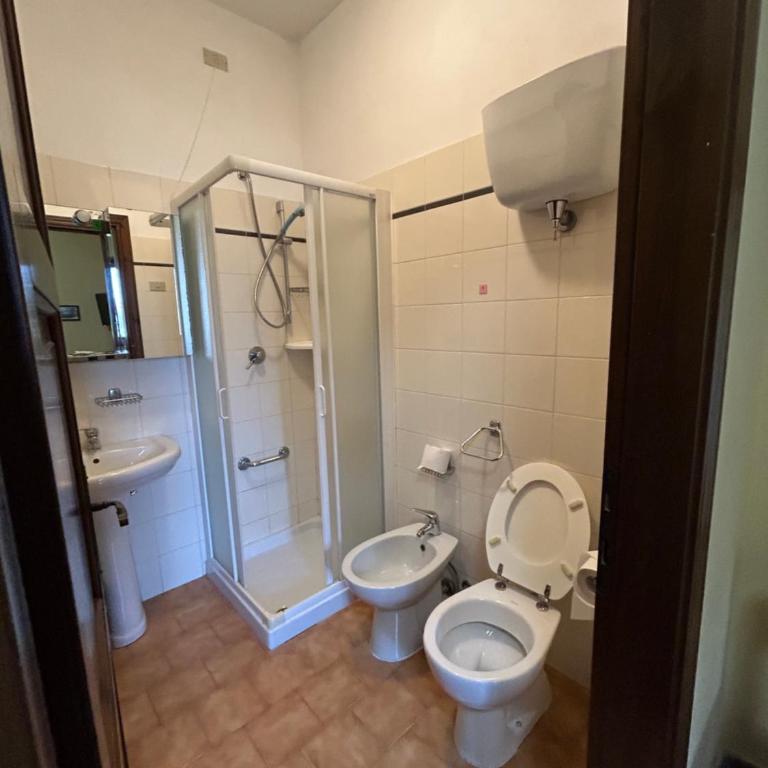 Casa per Ferie Ulivo d'Assisi - Double Room - 3