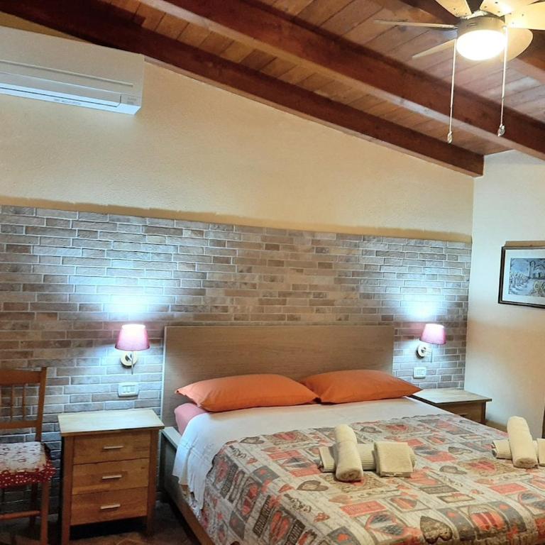 Mary's house - Casa con 2 Camere da Letto - 9