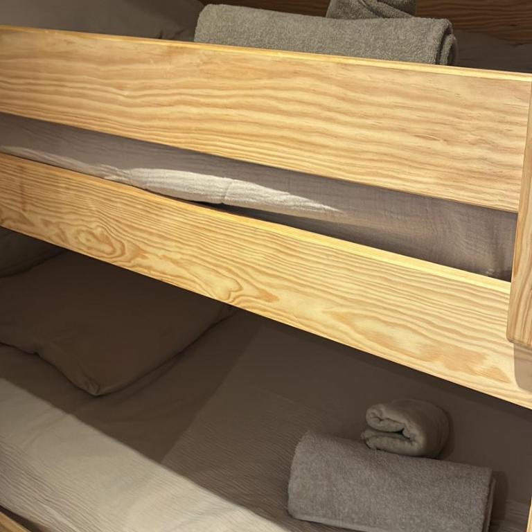 Appartement - Alpe D'Huez-100 m des pistes - Appartement 1 Chambre - 12