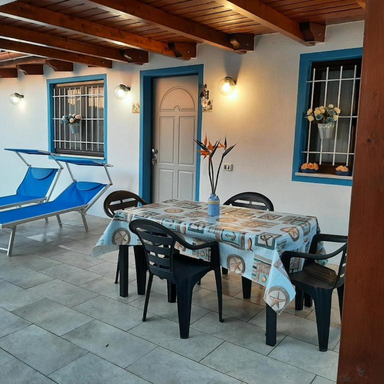 Mary's house - Casa con 2 Camere da Letto - 16
