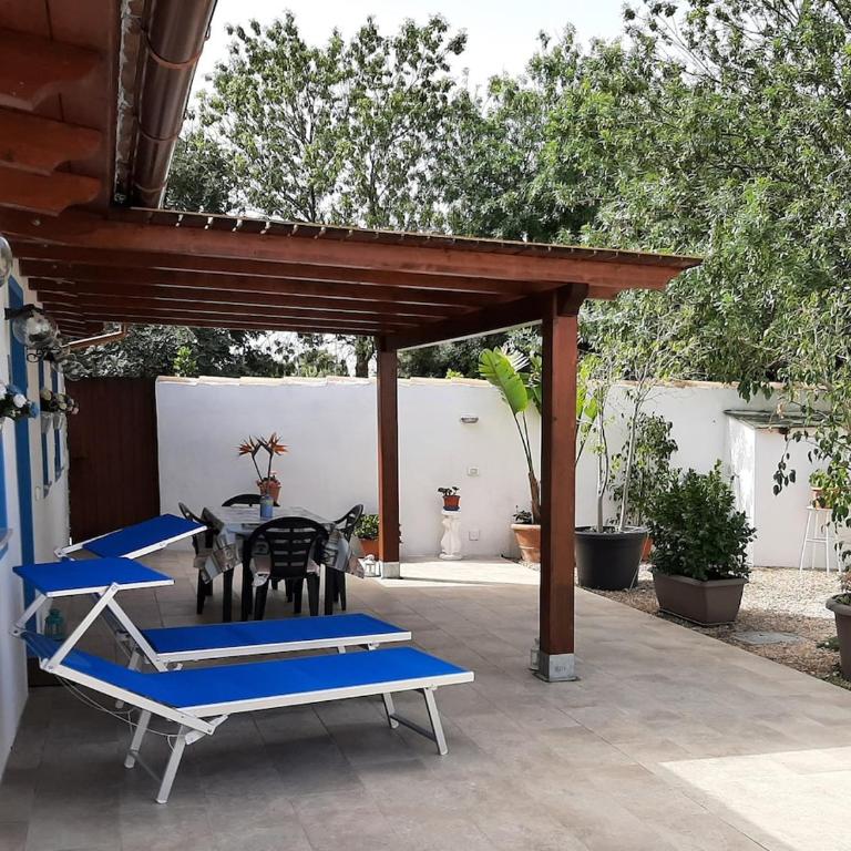 Mary's house - Casa con 2 Camere da Letto - 19