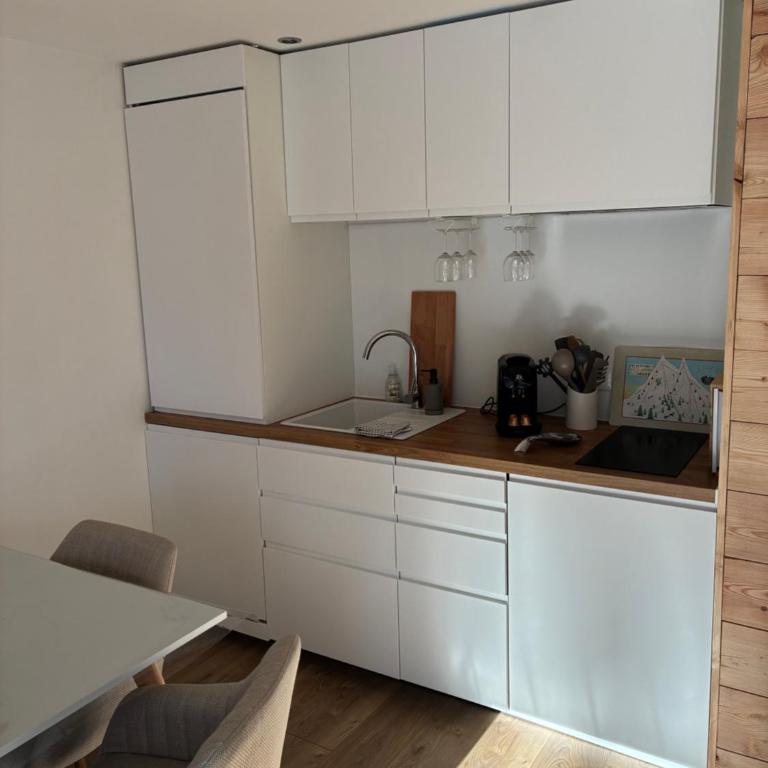 Appartement - Alpe D'Huez-100 m des pistes - Appartement 1 Chambre - 13