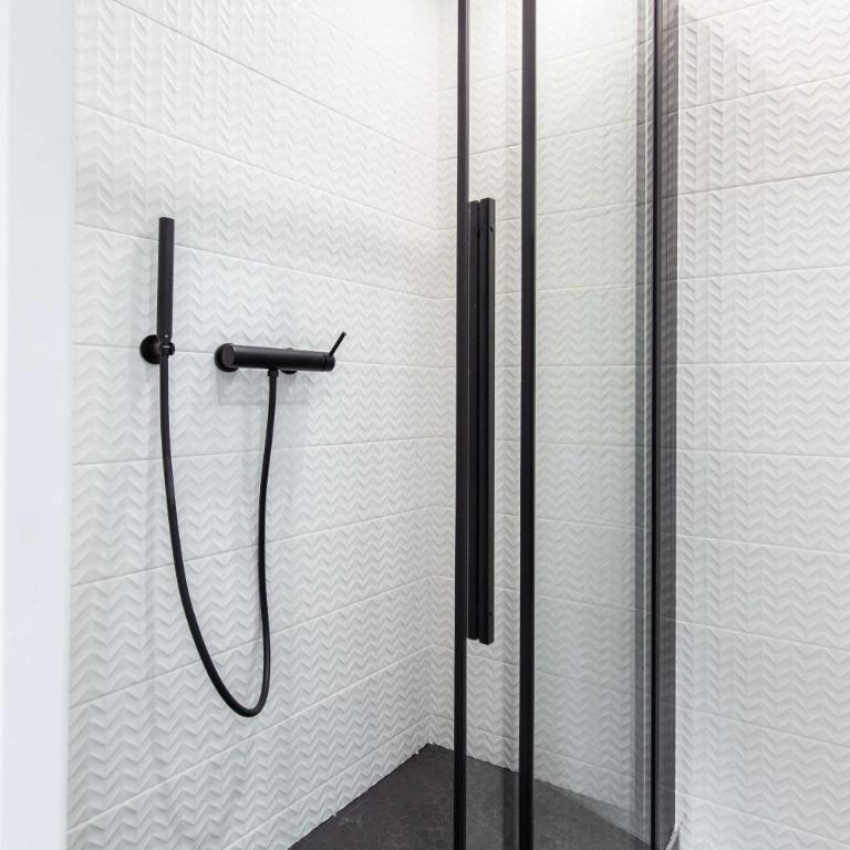 Charming studio 2P- Parc des expositions - Appartement - 8