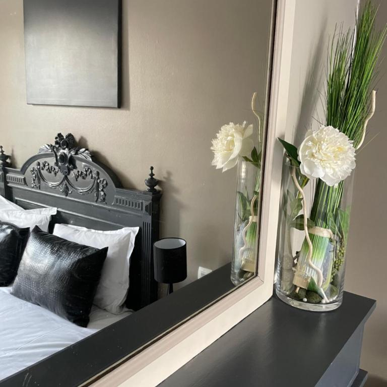 Hotel Abat Jour - Chambre Double - 7
