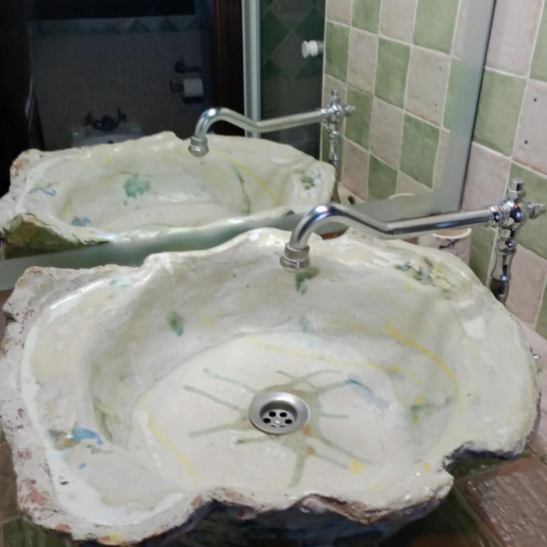 El Nido de Ballesteros - Habitación Doble con bañera de hidromasaje - 1
