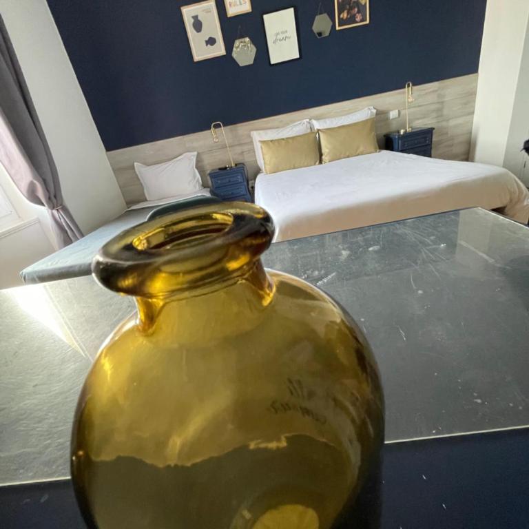 Hotel Abat Jour - Chambre Triple - 4