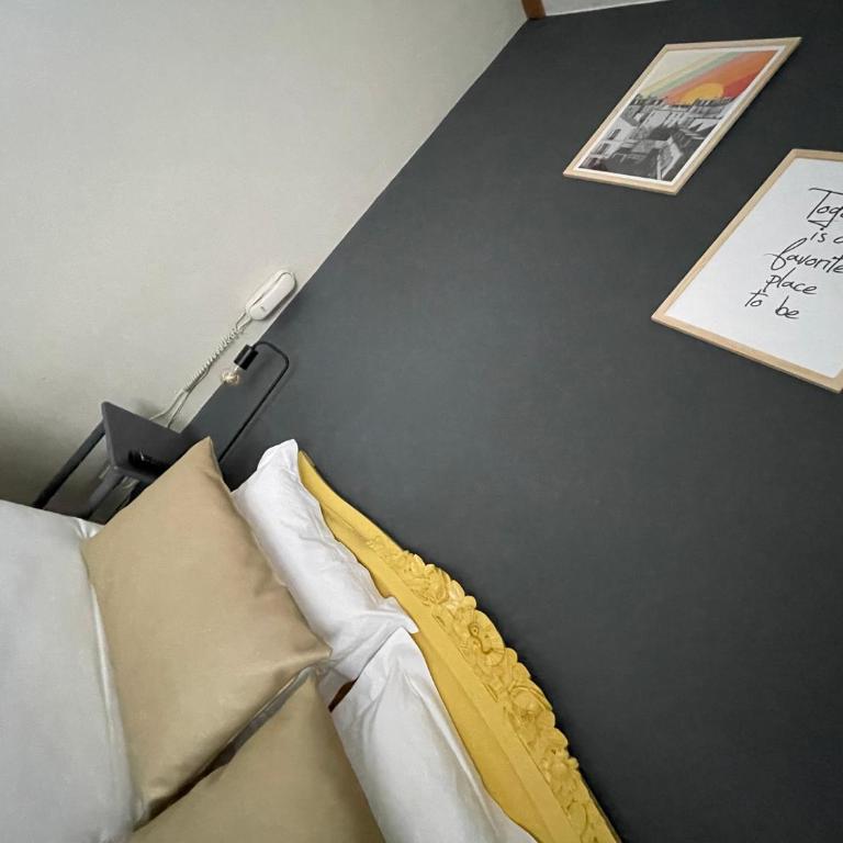 Hotel Abat Jour - Chambre Simple - 3
