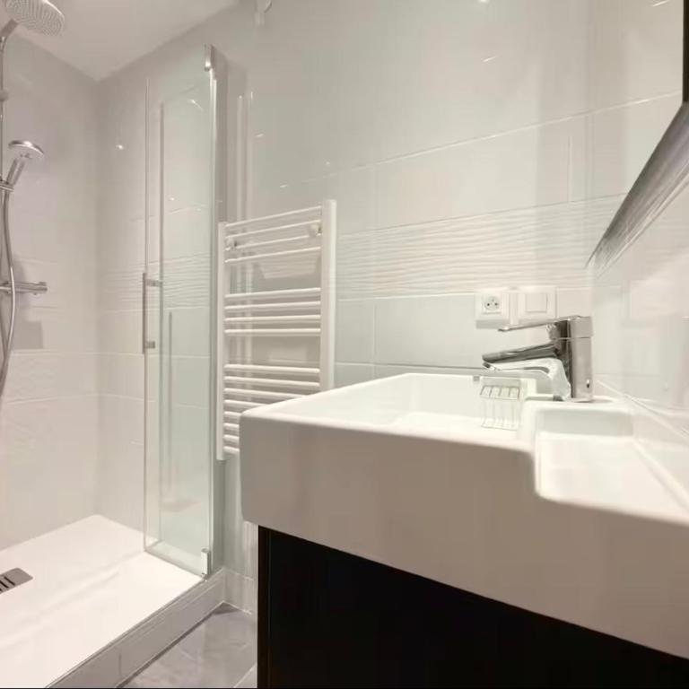 Appartement - Alpe D'Huez-100 m des pistes - Appartement 1 Chambre - 15