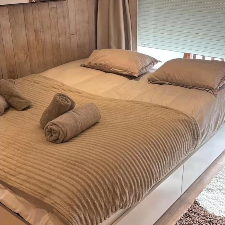Appartement - Alpe D'Huez-100 m des pistes - Appartement 1 Chambre - 16