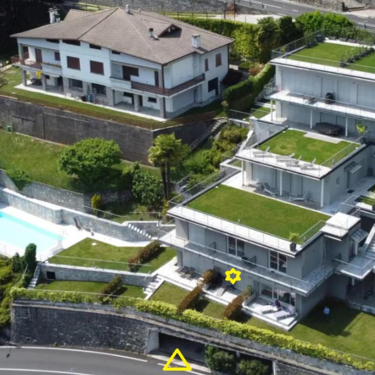 Argegno Pool apartment by Italian Apartments - Appartamento con Vista Lago - 39