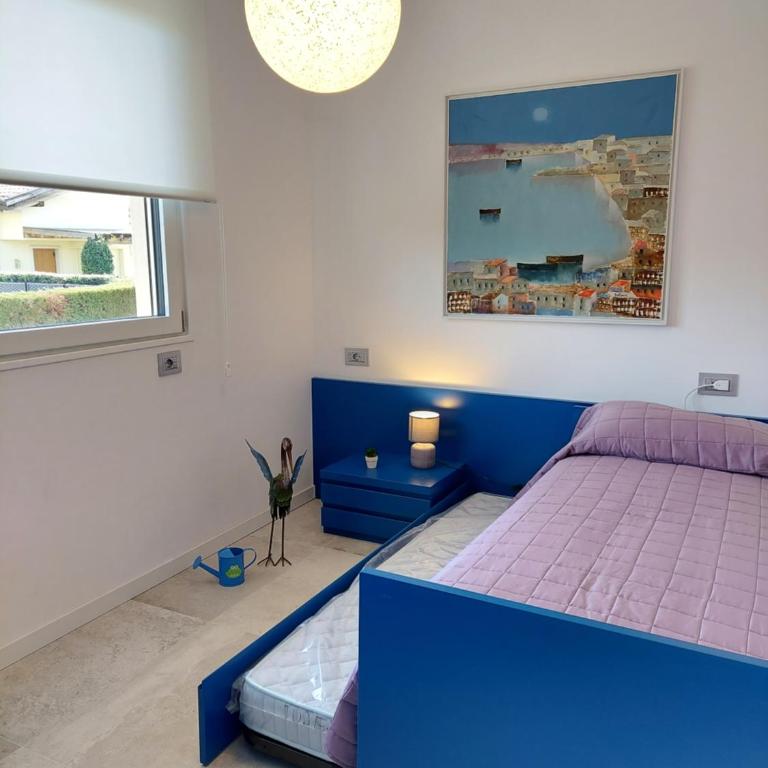 APARTMENT YIN & YANG - Regarda Travel - Appartamento con Vista Lago - 17