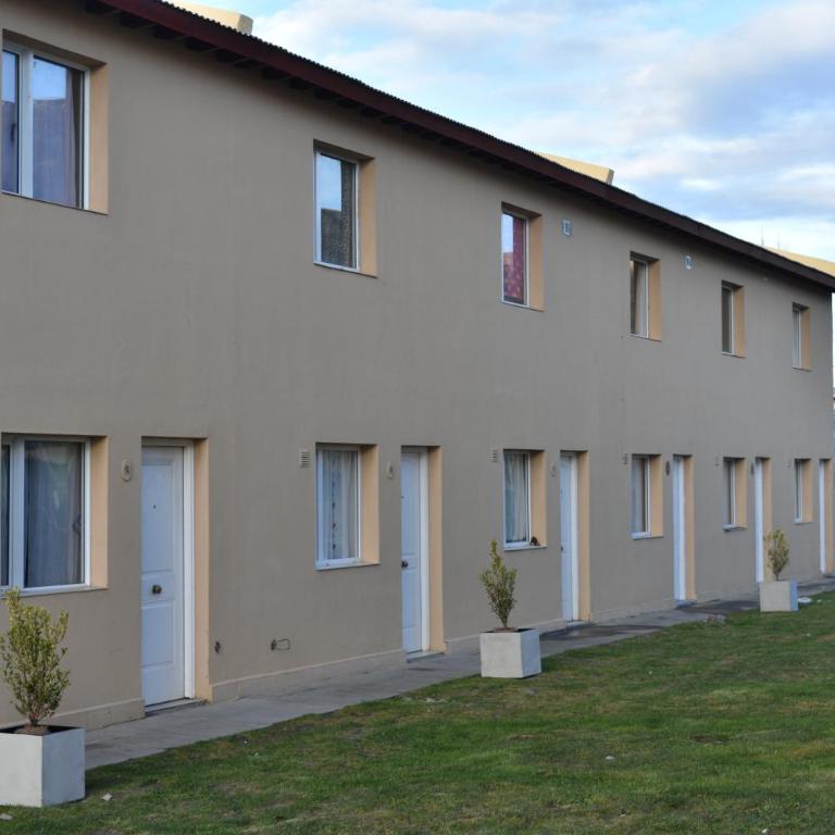 Del Sur Aparts - Apartamento de 2 dormitorios - 7