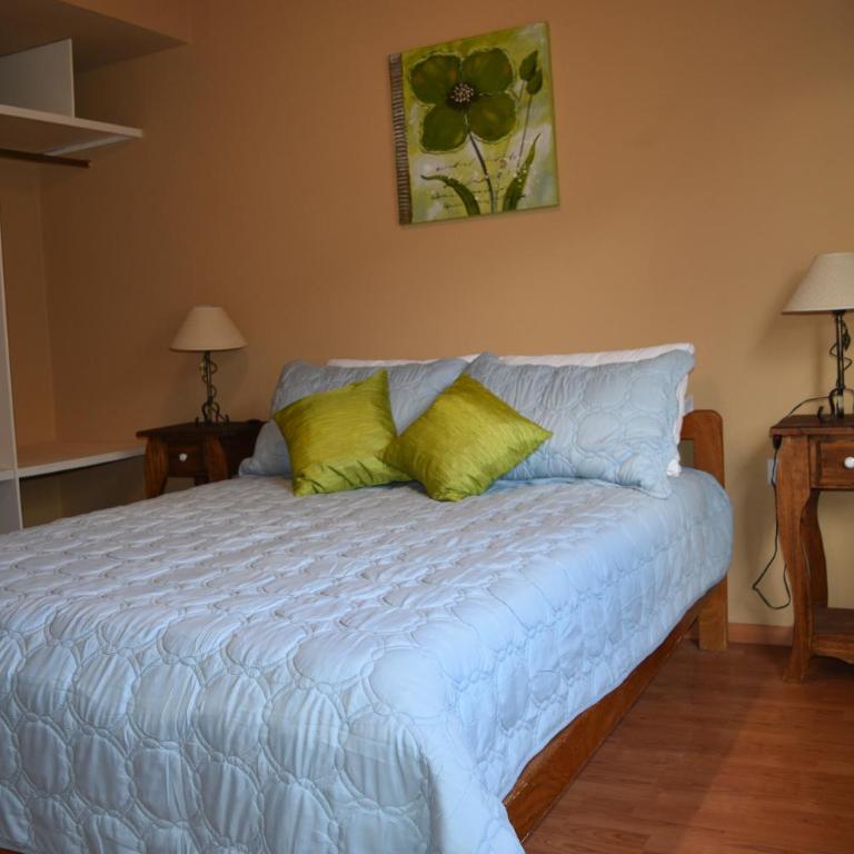 Del Sur Aparts - Apartamento de 2 dormitorios - 17